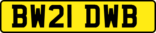 BW21DWB