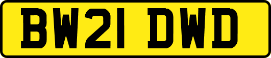 BW21DWD