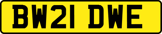 BW21DWE