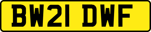 BW21DWF