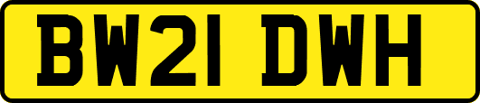 BW21DWH