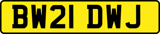 BW21DWJ