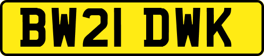 BW21DWK
