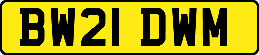 BW21DWM