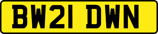 BW21DWN