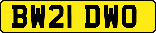 BW21DWO