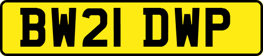 BW21DWP
