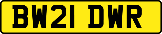 BW21DWR