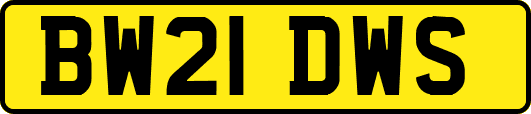 BW21DWS