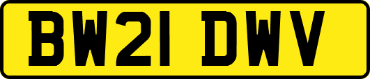 BW21DWV