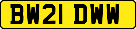 BW21DWW