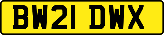 BW21DWX