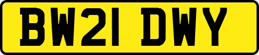 BW21DWY