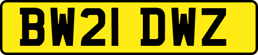 BW21DWZ