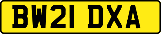 BW21DXA