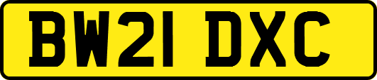 BW21DXC