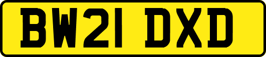 BW21DXD