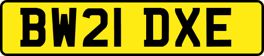 BW21DXE