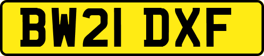 BW21DXF