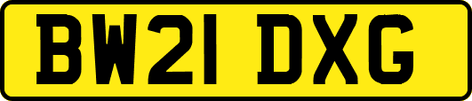 BW21DXG