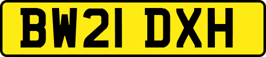 BW21DXH