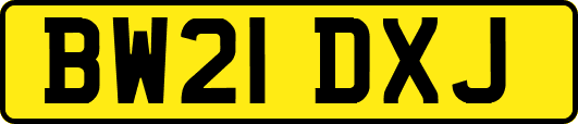 BW21DXJ