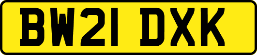 BW21DXK