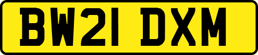 BW21DXM