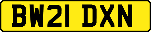 BW21DXN