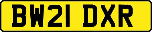 BW21DXR