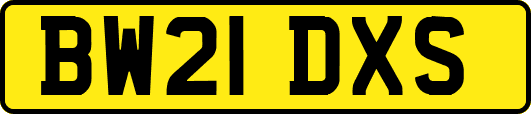 BW21DXS