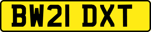 BW21DXT