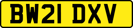 BW21DXV