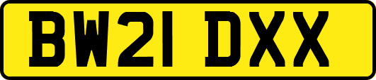BW21DXX
