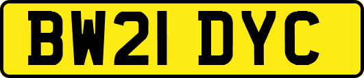 BW21DYC