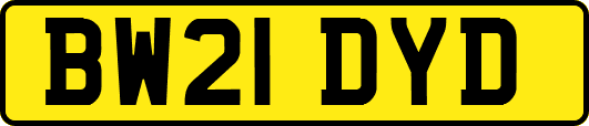 BW21DYD