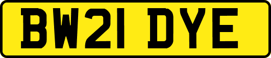 BW21DYE