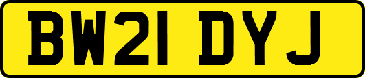 BW21DYJ
