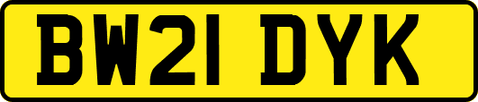 BW21DYK