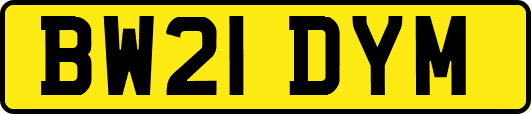 BW21DYM