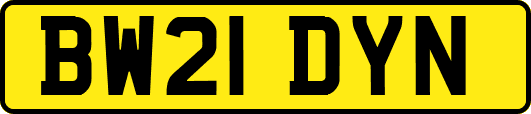 BW21DYN