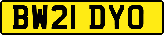BW21DYO