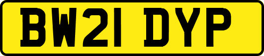 BW21DYP