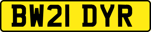 BW21DYR