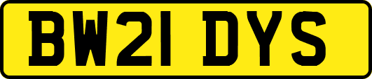 BW21DYS
