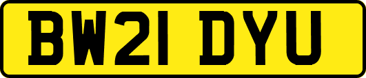 BW21DYU