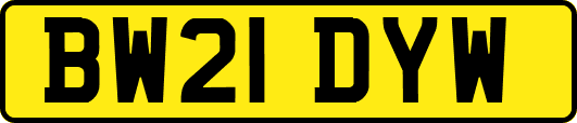 BW21DYW