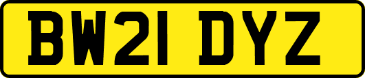 BW21DYZ