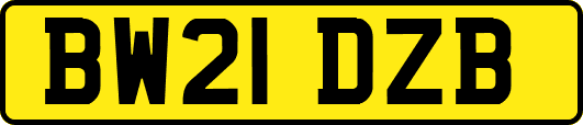 BW21DZB