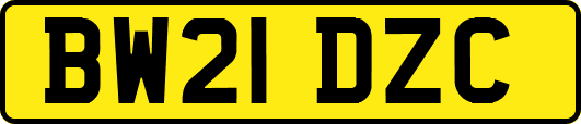 BW21DZC
